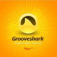 Now you can stream us on Grooveshark!